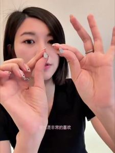YANDAO | Unique Chinese Style Earrings