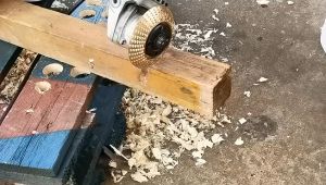 Mata Gerinda Serut Kayu Model CEMBUNG Listrik Parut Amplas Kikir Tungseng Gurinda Kayu Kepala Gergaji Permukaan CEMBUNG Cakram | Pembentuk Siku Bersudut Gurinda Gold Cup Wheel Mata Gerinda Kayu Carving Saw Grinda