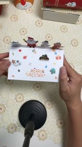 Paperbox Happy Birthday Happy Happy Lucu Rabbit