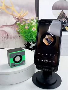 Bluetooth Mini Speaker Stereo SoundExcellent Bass Support Calls Portable Speaker Portable Wireless Bluetooth Speaker Subwoofer High Quality Home Small Outdoor Car Mini Speaker