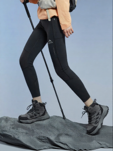 SURPINE | Wear-Resistant Elastic Quick-Dry Leggings