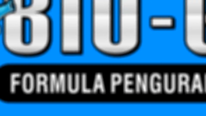 Obat Ampuh WC Mampet BIOGM 500ml - Untuk WC Jongkok & Duduk Tanpa Sedot