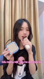 ( BỘ LOA KÈM MIC HÁT ) Loa Bluetooth K12 Kèm 1/2 Micro Không Dây Hát Karaoke Tại Nhà Âm Thanh Hay Đầy Đủ Chức Năng Hỗ trợ điều chính Giọng hát cực hay