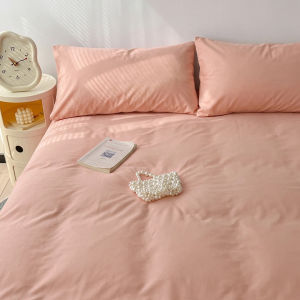Kiss Dear | Pure Cotton Bed Sheet Set 100% Cotton