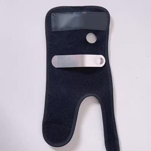 Hot Sale Breathable wrist hand brace support splint carpal tunnel arthritis gym