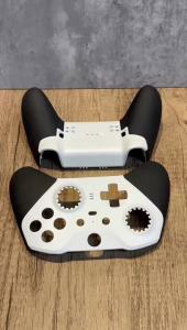 For Xbox Elite 2 Controller Full Housing Shell Durable Replacement Face Back Case Cover For Xbox Elite 2 Accessory Parts 3Colors
