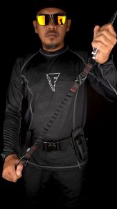 Lipgrip Lanyard | Plier Tang Lanyard | Firecast lanyard