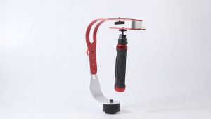 Handheld Stabilizer Kamera DSLR GoPro Xiaomi Yi - W01 TaffSTUDIO