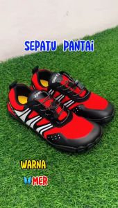 Pilihan Sepatu Pantai, Renang, dan Trekking: Sepatu Snorkling Trekking, Sepatu Poundfit, dan Lebih Banyak Lagi