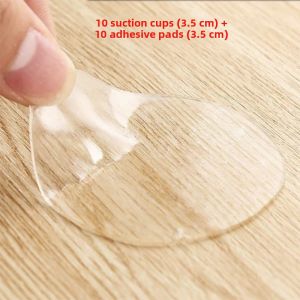 Powerful Single-Piece Suction Cup Child Barrier Bubble Tiger Indoor Home Fence Accessories for Baby Crawling Fitness Playpen