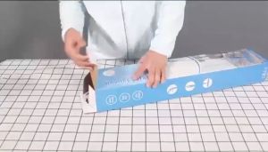 SKY E-COMMERCE CO.Ltd COD Healthy Microfiber Spray Mop Household Cleaning