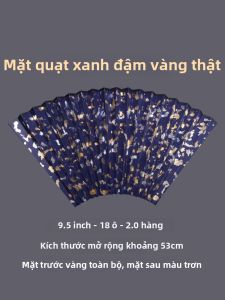 ZIFANGZHAI | Quạt Lập Trình Thư Pháp và Vẽ