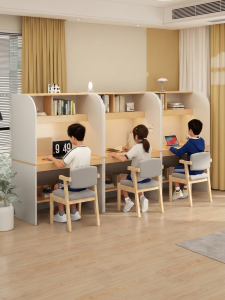ZHUOHE | Studying Computer Desk for Students Simple and Modern Study Table