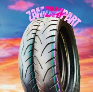 PROMO BAN MOTOR MERK IRC BEAT MIO VARIO DLL RING 14 TUBELES