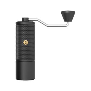 Timemore | TIMEMORE Chestnut C5 Manual Coffee Grinder  EspressoHand Grinder Adjustable Steel Core Burr Send Cleaning Brush Outdoor Portable