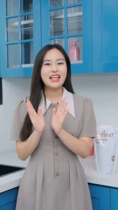 Combo 1 Chai 400Ml + 1 Túi Refill 800Ml Nước Giặt Đồ Lót Chuyên Dụng Sollina Hương Nước Hoa Giúp Khử Mùi Kháng Khuẩn