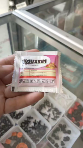 ZPT/ WAUXIN isi 2 gram - Hormon Penumbuh Akar