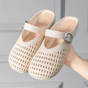 Attractive Slip-Resistant Indoor Slippers for Women