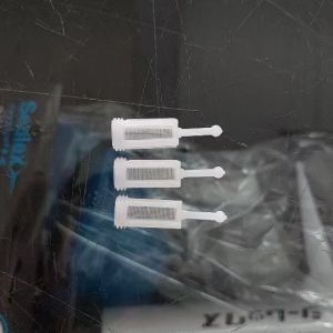 ฟิลเตอร์ไส้กรองสีในกาพ่น 1ชิ้น