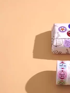 Stiker Thank You ukuran 35 Cm ISI 12 Pcs / Sticker Thank You / Stiker Kraft Label Thank You 35 cm Sticker Craft Segel Tag Amplop Ucapan (12 pcs) / Stiker TQ / Label Thank You SH Q08