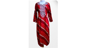 Stylish Cotton & Rayon Kurti Tops – 8 Beautiful Colors | Daily & Office Wear