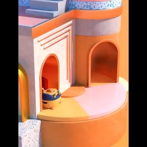 【Free Shipping】0-6 Years Old Childrens Potty Baby Toilet Seat Multifunction Baby Portable Urinal Travel Toilet Cute Ducks WC Stable Potties Seats Cartoon Pot Training Pan