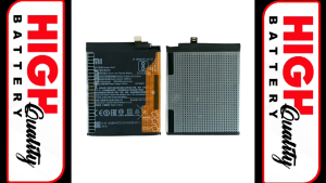 Baterai Xiaomi Mi A2 Lite & Redmi 6 Pro - BN47 BN-47 Batre Original