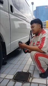 AP13 PRO bor cordless APR JAPAN 48v 13mm batrei impact wrench Brushless