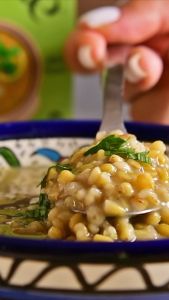 mezete Freekeh Soup 500g (Smoked Wheat Kernel Soup) Halal Certified