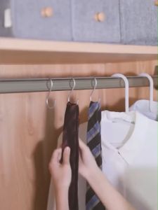 7/9 ชิ้น ตะขอสแตนเลสตัว S ที่เกี่ยวของ แขวนเสื้อผ้า อเนกประสงค์ ราคา 1 ชิ้น พร้อมส่ง