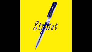 HBW Ranger Retractable Oil Gel Pen 6pcs