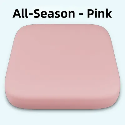 Cool Soft Memory Foam Seat Cushion