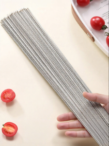 The Primitive | Stainless Steel Skewers