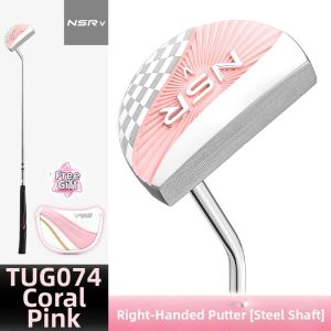 PGM GOLF | Stable Low Center Gravity Aimline Golf Putter