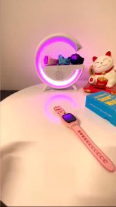 Đồng hồ thông minh VIDEO CALL trẻ em định vị GPS gọi SOS chống nước có tiếng Việt Y31/Y36 - Hàng Công Ty Smartwatch Watch