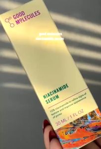 Good Molecules Niacinamide Serum 75ml | 30ml by SkinCaring18 EU