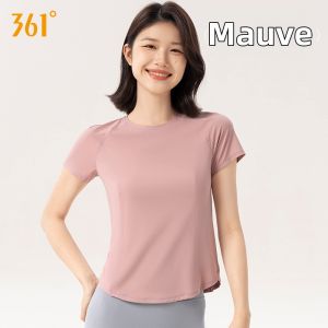361° | Professional Womens Exercise T-Shirt