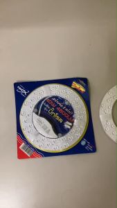 Neo-X หลอดไฟแอลอีดี 40วัตต์ 6500K เดย์ไล้ท์ LEDหลอดไฟโคมเพดาน หลอดไฟใส่โคมซาลาเปา