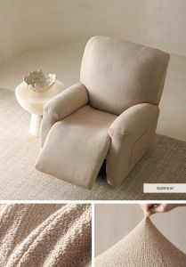 All-Purpose Full Coverage Chair Cover