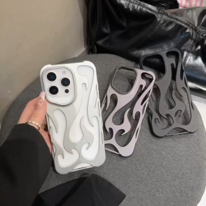 New Fashion Cool Case for IPhone11 13 15 16 12 14 16 Pro Max 15 Pro Max 13pro Max TPU Casing Covers