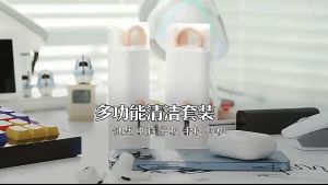 【SG STOCK】🎁🎊New year gift 7-in-1 Computer Keyboard Cleaner Brush Kit screen cleaner airpods cleaner keyboard cleaning kit