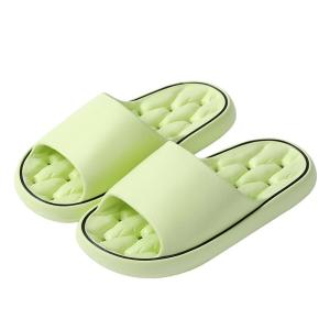 Grace | Slip-resistant Odor-preventing Bathroom Slippers EVA