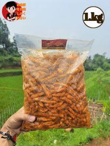 BASRENG VIRAL 1kg/ BASRENG BUMBU BERLIMPAH