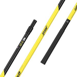 JIAZHIDIAO | Carbon Telescopic Landing Net for Big Fish