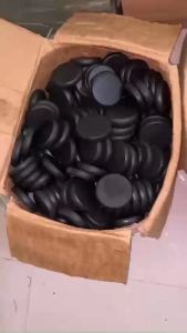 (Combo 10 viên) Đá nóng massage body cho spa | Đá massage body 8x8cm 6x8cm 3x4cm