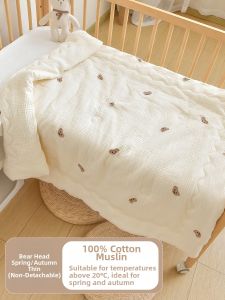 ANYOUBI | Cotton Infants Quilt