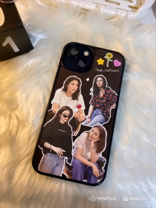เคสสั่งทำ พิมพ์รูปได้ตามต้องการ มีทุกรุ่น