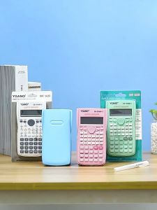 School Engineering Scientific Calculator Students Stationary Calculating Tools Exam Color Calculator