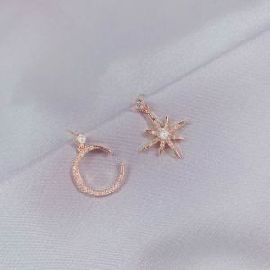 WENXI | Trendy All-Match High-Grade Unique Earrings