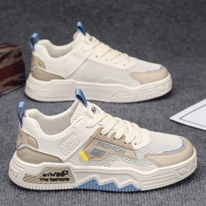 Breathable Hollow Summer Leisure Sneakers
